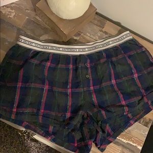 VS Boxer Sleep Shorts